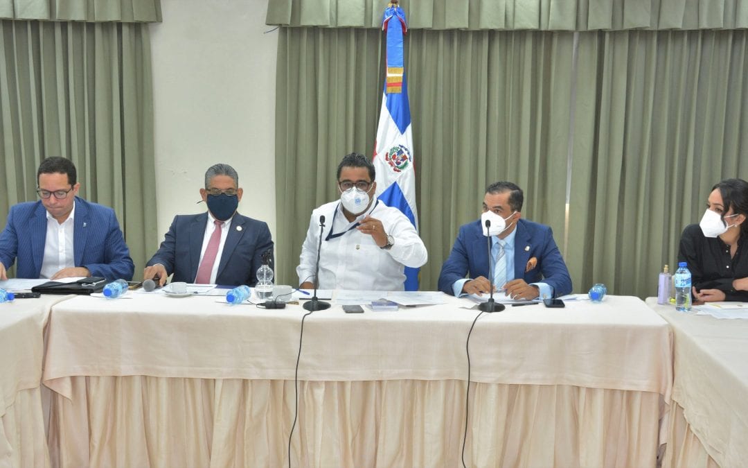 Comisión Bicameral continúa con el estudio del Proyecto de Ley de mejora regulatoria y simplificación de trámites 