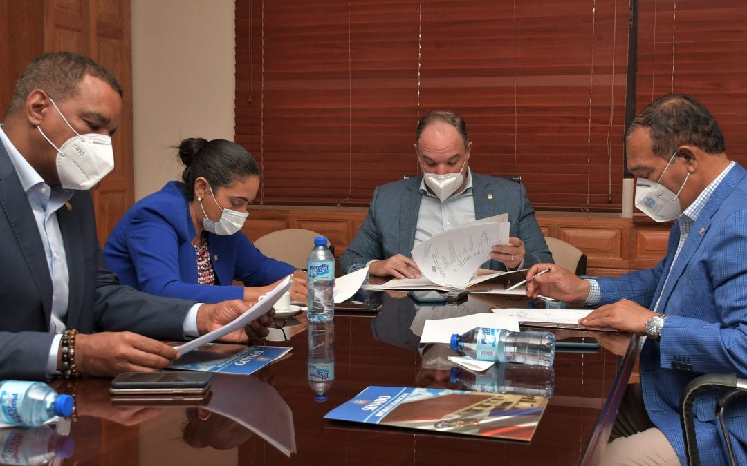 Comisión rendirá  informe favorable a la regularización de las licencias de conducir