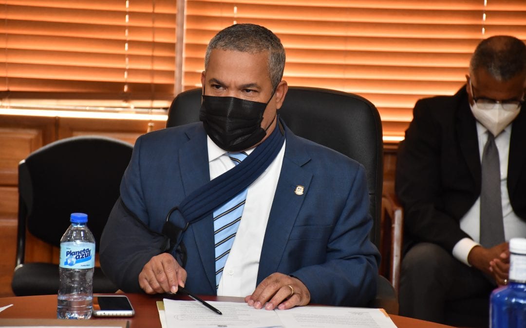 Informe favorable al Proyecto de Ley que crea el Monumento Natural Río Partido, en Hermanas Mirabal, rendirá la  Comisión Permanente de Recursos Naturales y Medio Ambiente del Senado rendirá