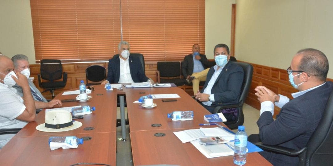 Comisión de Asuntos Agropecuarios estudia iniciativas pendientes