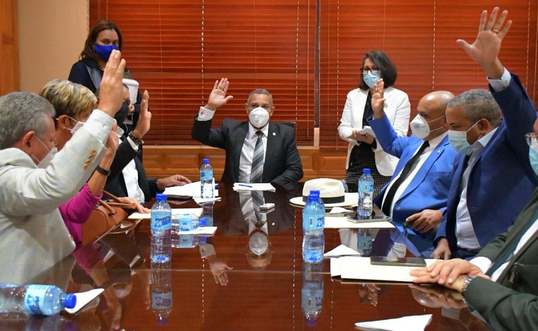 Comisión de Cultura favorece calle lleve nombre Corporán de los Santos