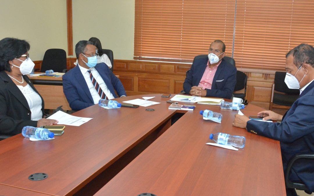 Comisión Asuntos Fronterizos estudia resolución sobre  figura del habitante fronterizo