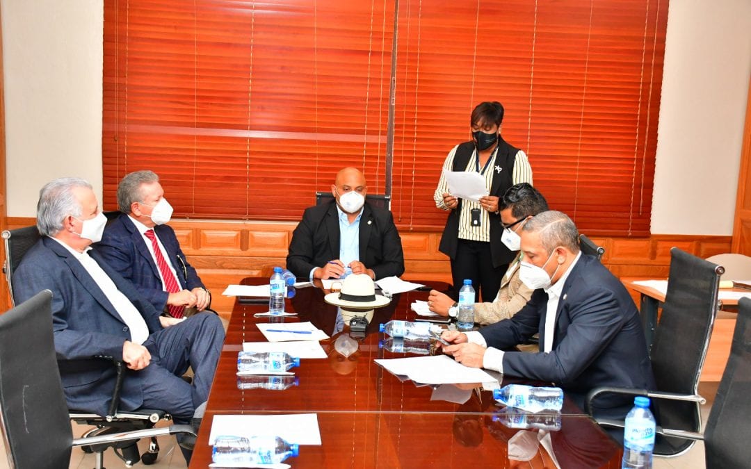 Realizarán descenso en complejo deportivo de urbanización Los Trinitarios en SDE