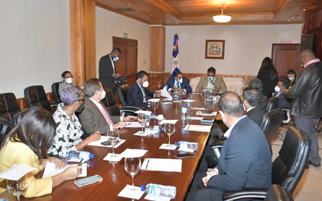 Comisión Bicameral continua estudio Ley de Mejora Regulatoria y Simplificación de Trámites