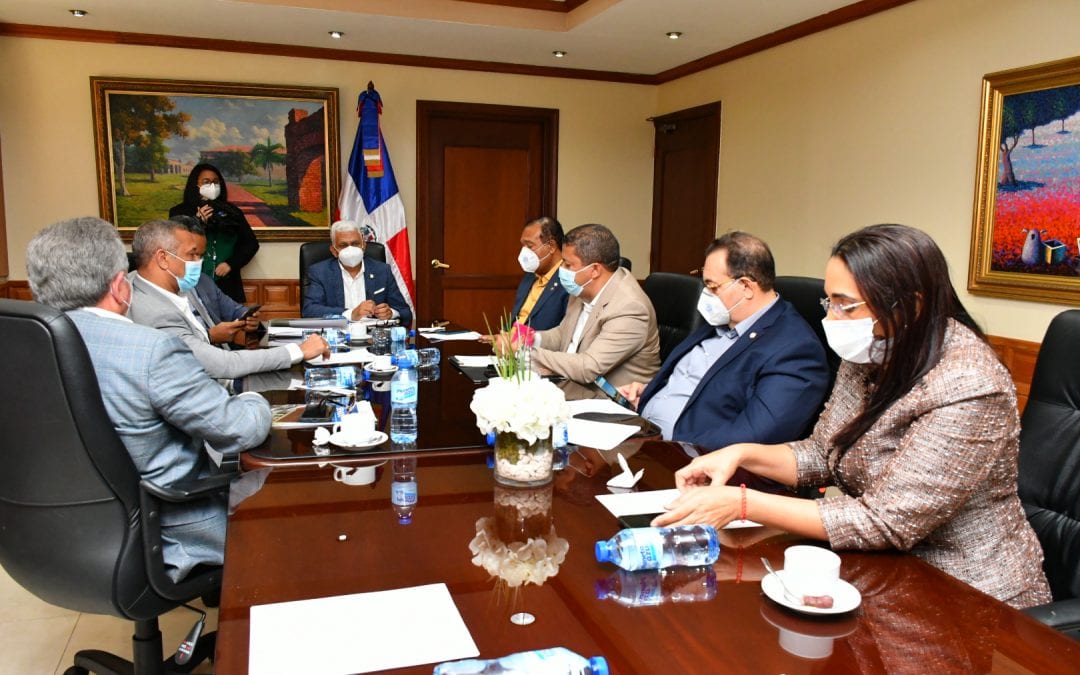 Comisión Especial del Senado de la República ratifica devolver  a la Cámara de Diputados    las ternas   para la elección miembro del Defensor del Pueblo