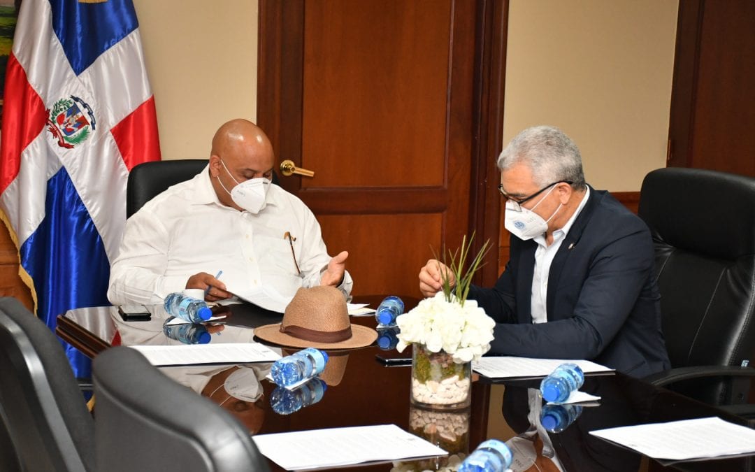 Analizan proyecto de ley regula la práctica de béisbol de menores de edad