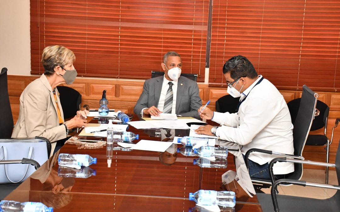 Comisión de Cultura analiza proyecto de ley de protección de patrimonio cultural