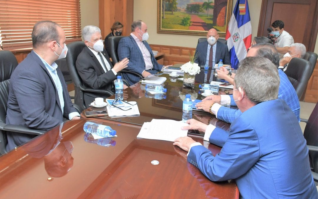 Comisión Especial traza línea de trabajo para continuar con estudio del proyecto de Ley Orgánica que crea el Ministerio de la Vivienda (MIVIVIENDA)