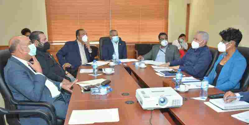 EGEHID opina sobre el proyecto declara a San Cristóbal como provincia ecoturística 1 EGEHID