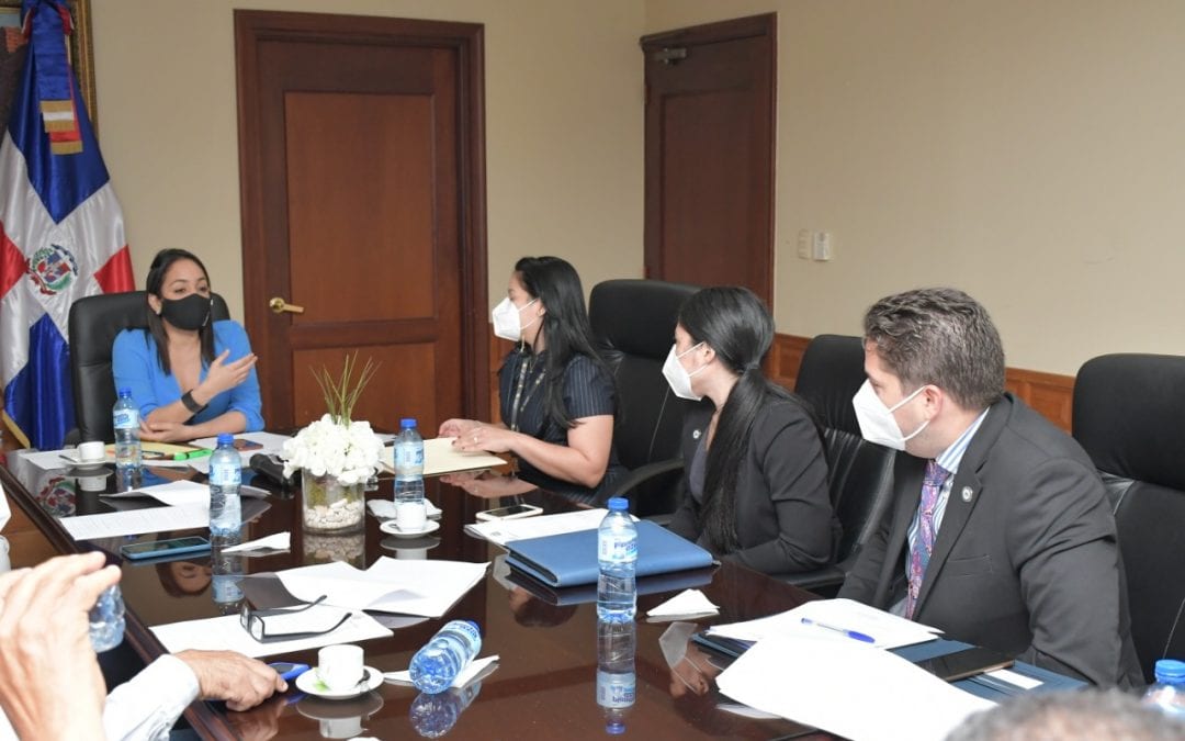 El Ministerio de Hacienda opina sobre el proyecto de devolución del ITBIS al turista extranjero