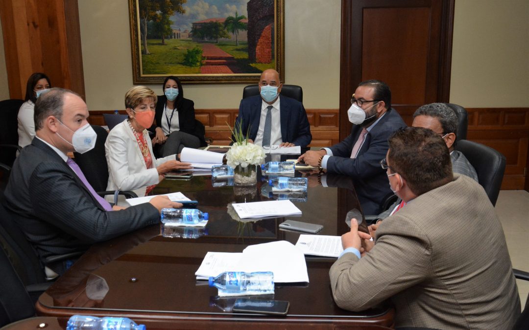 Comisión de Seguridad Social del Senado procura que herederos de fallecidos reciban ahorros están en las AFP