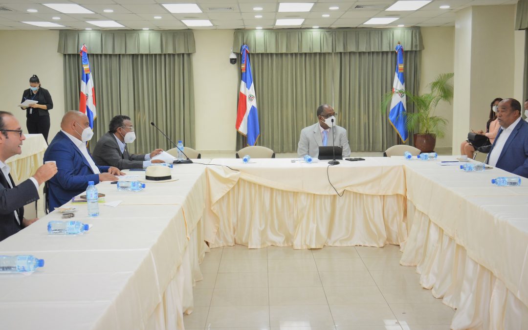 Siguen estudiando el proyecto de ley que incluye asignaturas de prevención de drogas