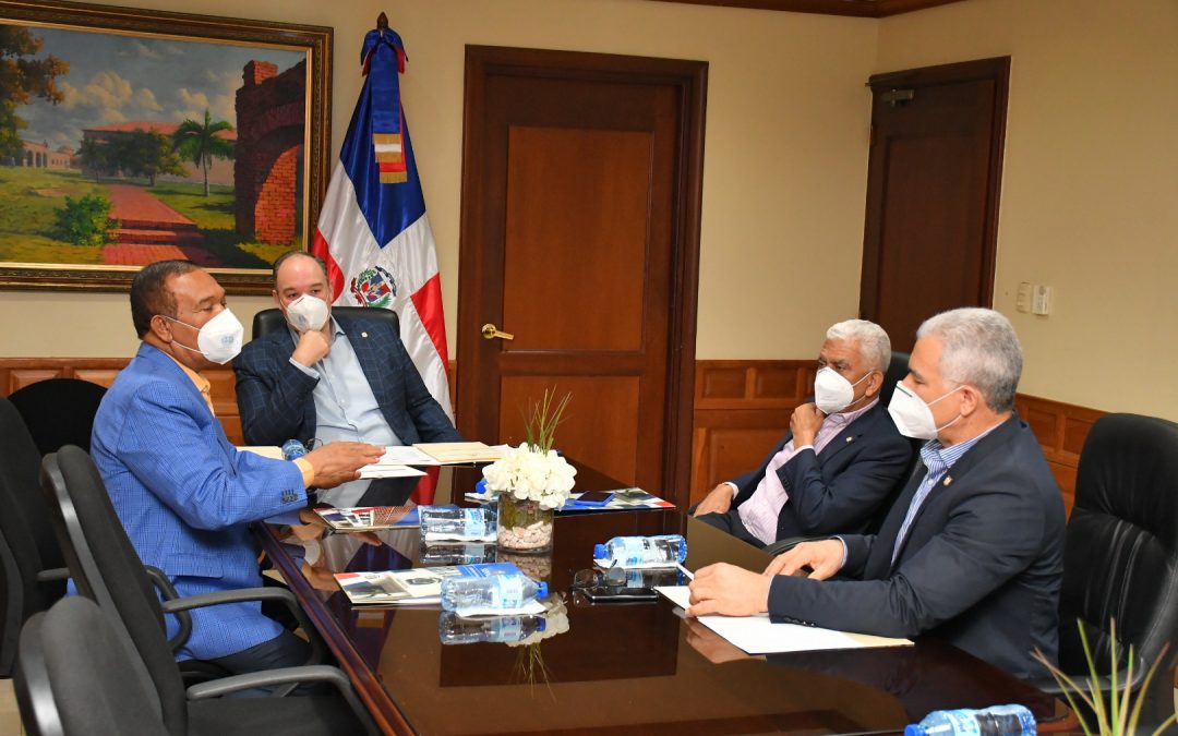 Harán consultas sobre proyecto de Ley de Ciberseguridad 