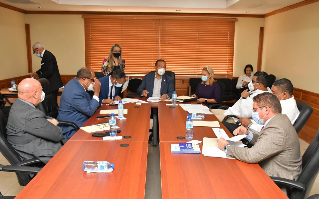 Favorecen declarar a Monte Cristi “Provincia Ecoturística”