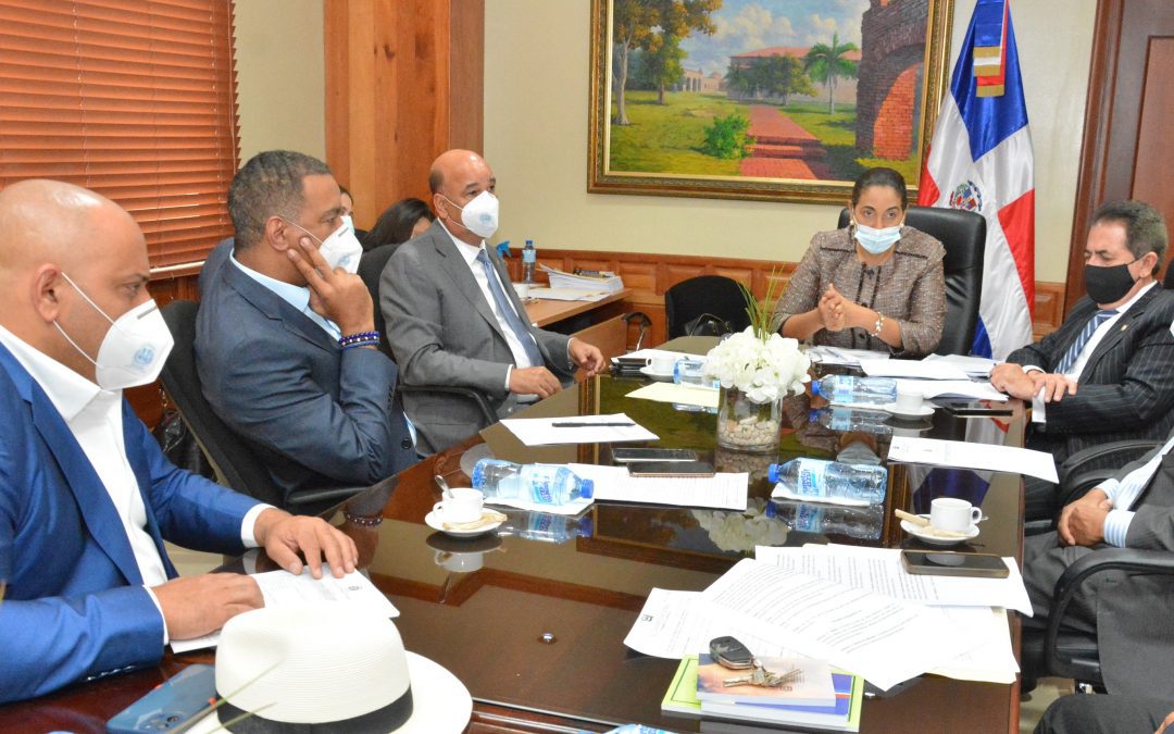 La Comisión de Salud Pública trata temas pendientes