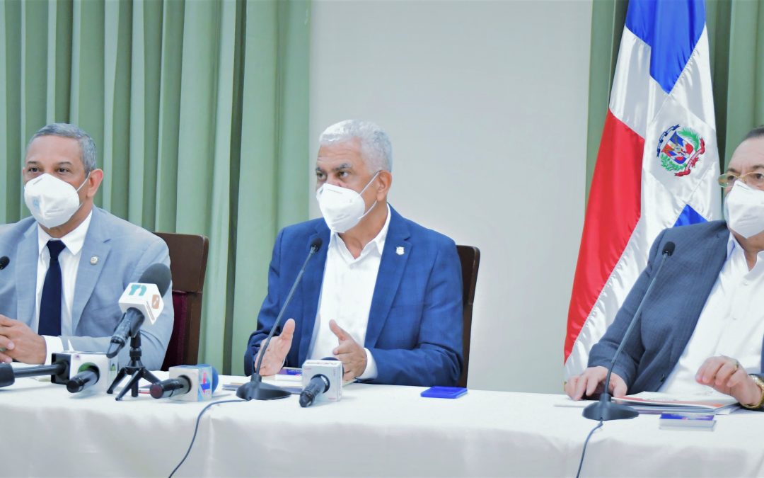 Comisión Especial para elegir al Defensor del Pueblo inicia etapa deliberativa