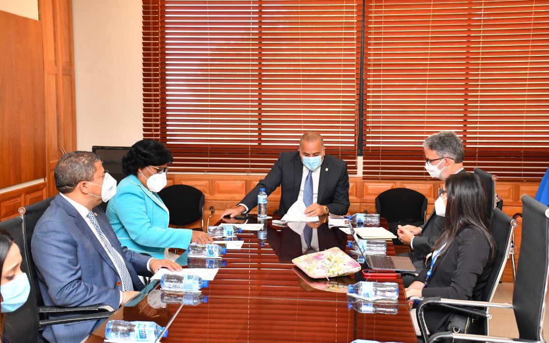 Con la modificación de la Ley 16-95, el país tendría un Gabinete de Inversión y un Defensor del Inversionista