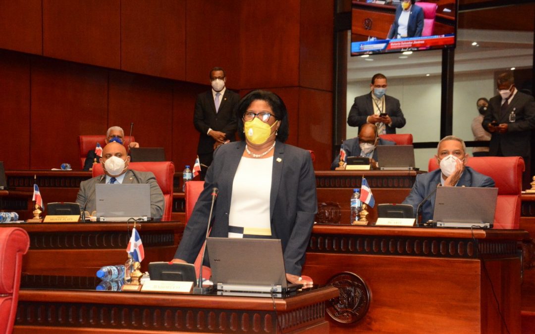 Senadores proponen la creación del Banco de Fomento al Desarrollo Fronterizo