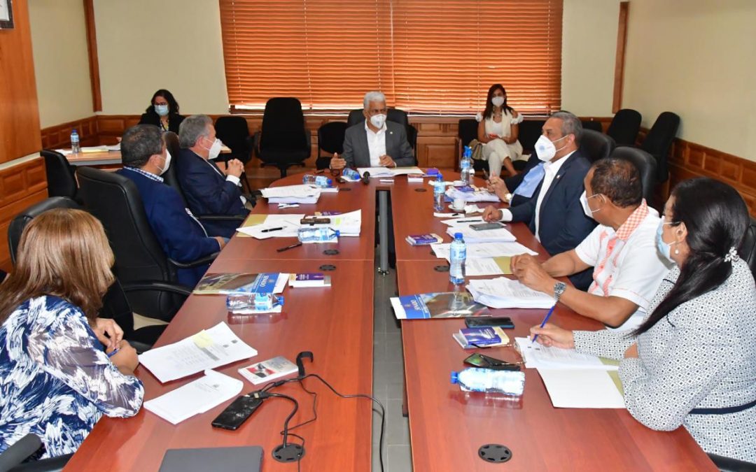 Comisión Especial para escoger al Defensor del Pueblo iniciará las entrevistas a los aspirantes este miércoles