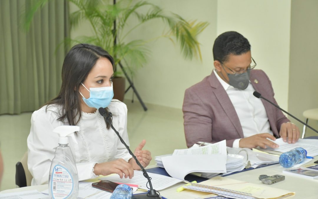 Continúa el análisis del proyecto de ley de Ordenamiento Territorial