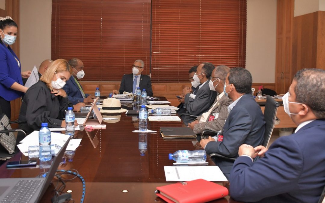 Comisión de Asuntos Agropecuarios del Senado inicia consultas para código agro