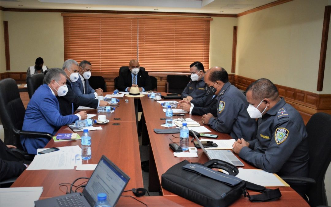 Continúa análisis de resolución que solicita traspaso de administración de campo de béisbol de Hatillo Sur a la Junta Municipal de Hatillo