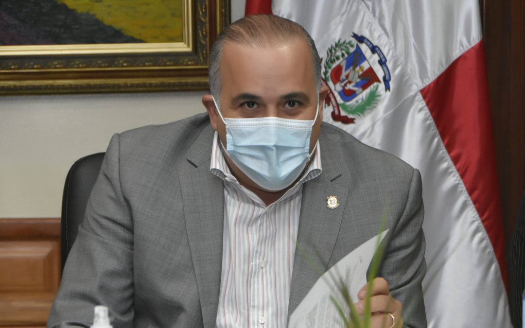 Comisión especial acuerda invitar ministros para escucharlos sobre la presa de cola que construirá Barrick