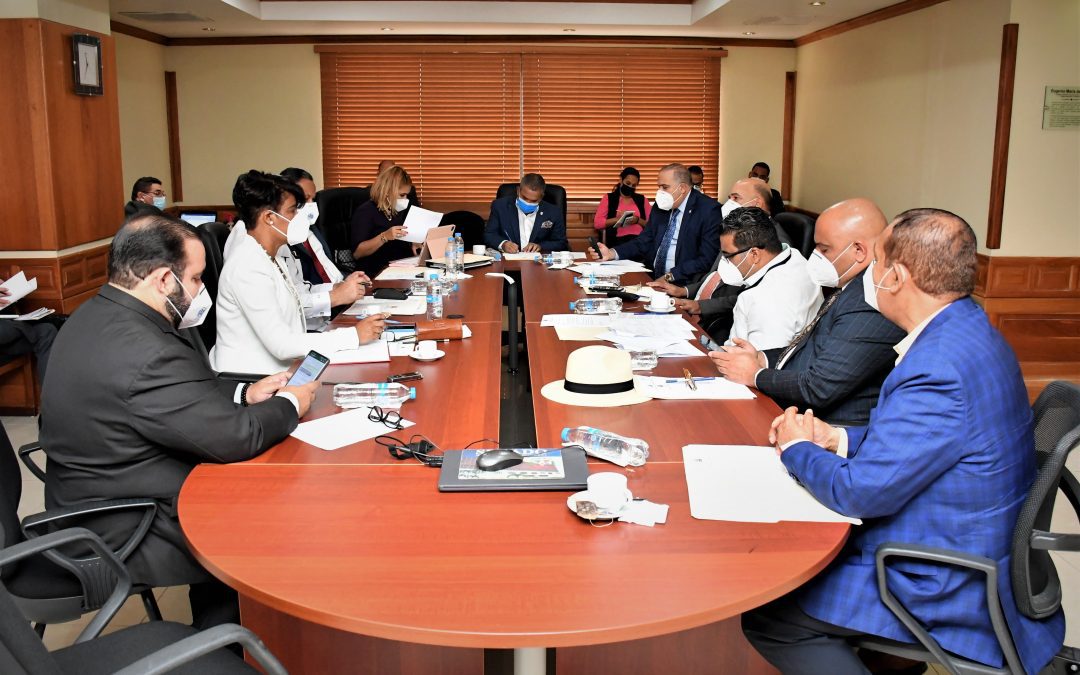 Favorecen que María Trinidad Sánchez sea declarada como Provincia Ecoturística