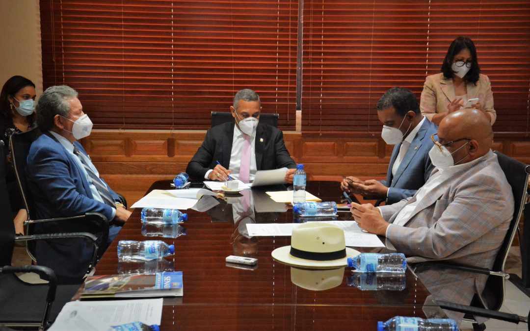 Comisión de Cultura examina proyecto de ley de patrimonio histórico de San Cristóbal