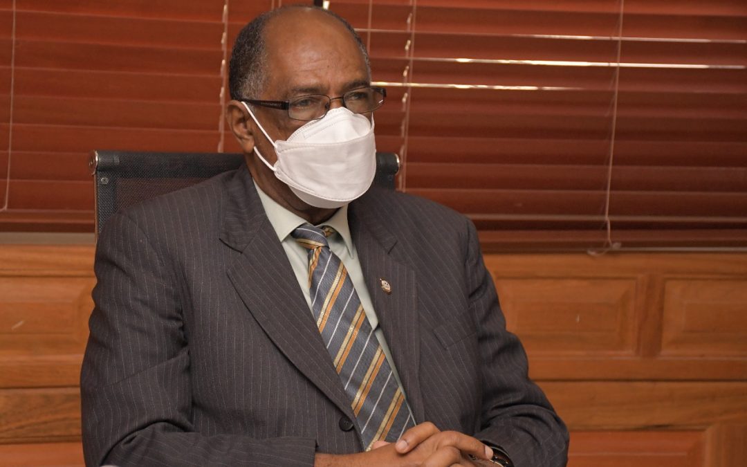 Comisión de Educación del Senado estudia investigar la construcción de un liceo en Dajabón