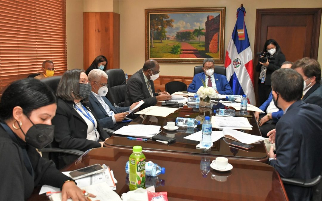 INDOTEL Y ONAPI opinan sobre proyecto de Ley de Estímulo a la Innovación Tecnológica