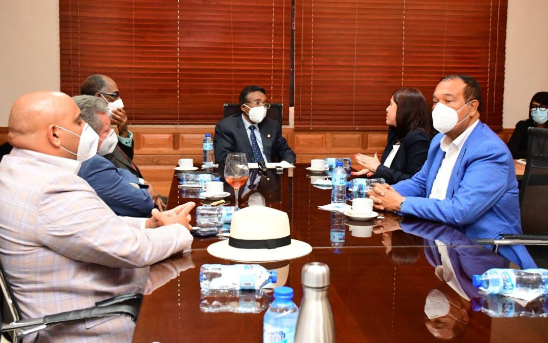 La Comisión que investiga la construcción de una carretera en Salcedo presentará un informe de gestión