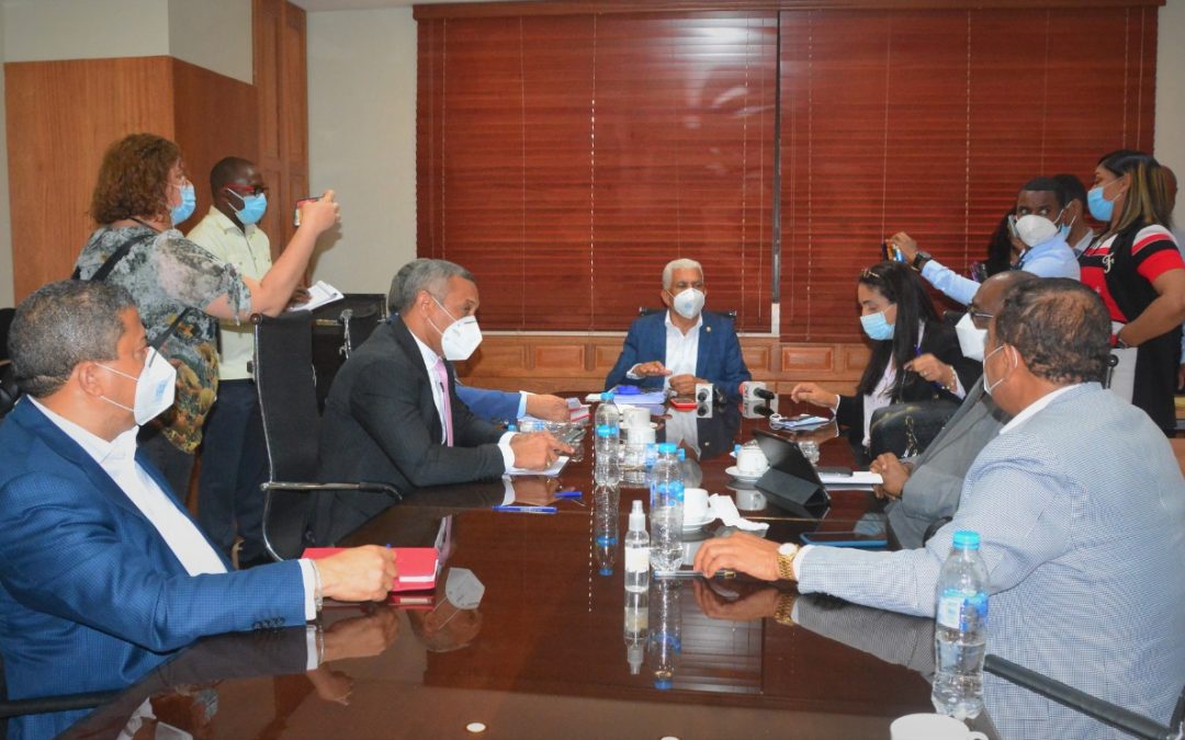 Comisión Especial presentará informe sobre Defensor del Pueblo en la próxima sesión