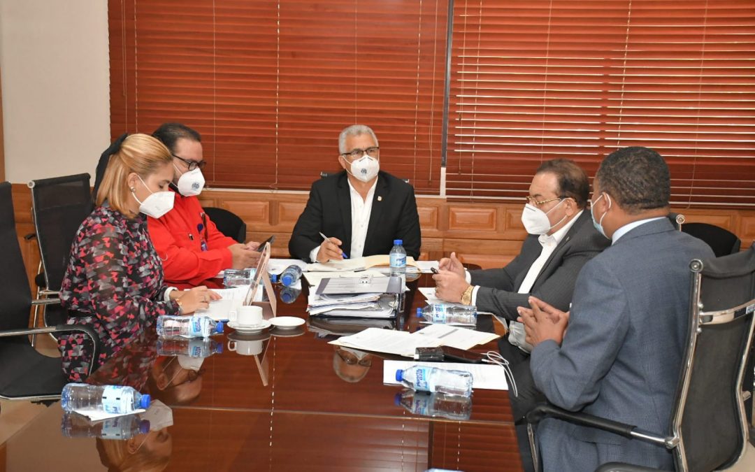 Comisión del Senado favorece crear un centro de investigación agropecuaria