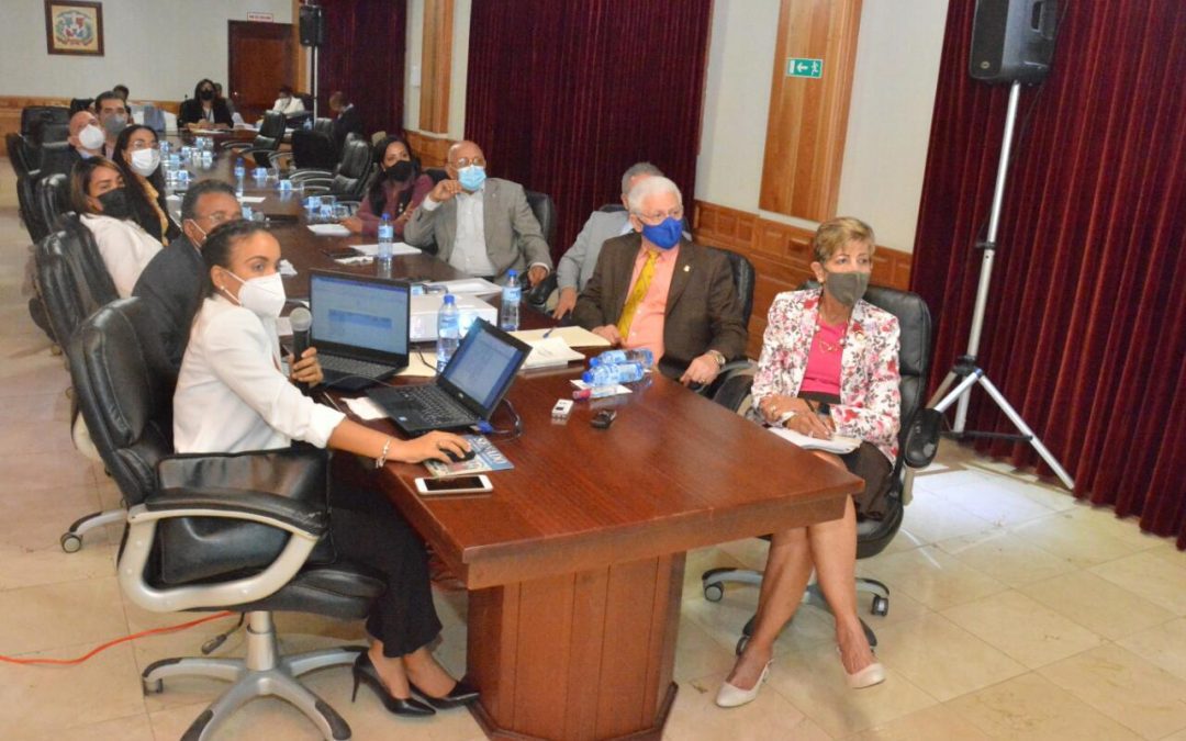 Comisión Bicameral de Regiones Únicas conoce opiniones sobre ese proyecto de Ley Orgánica