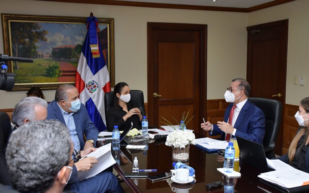 Reguladores y empresarios opinan sobre el proyecto de ley de fomento a la colocación de valores de oferta pública