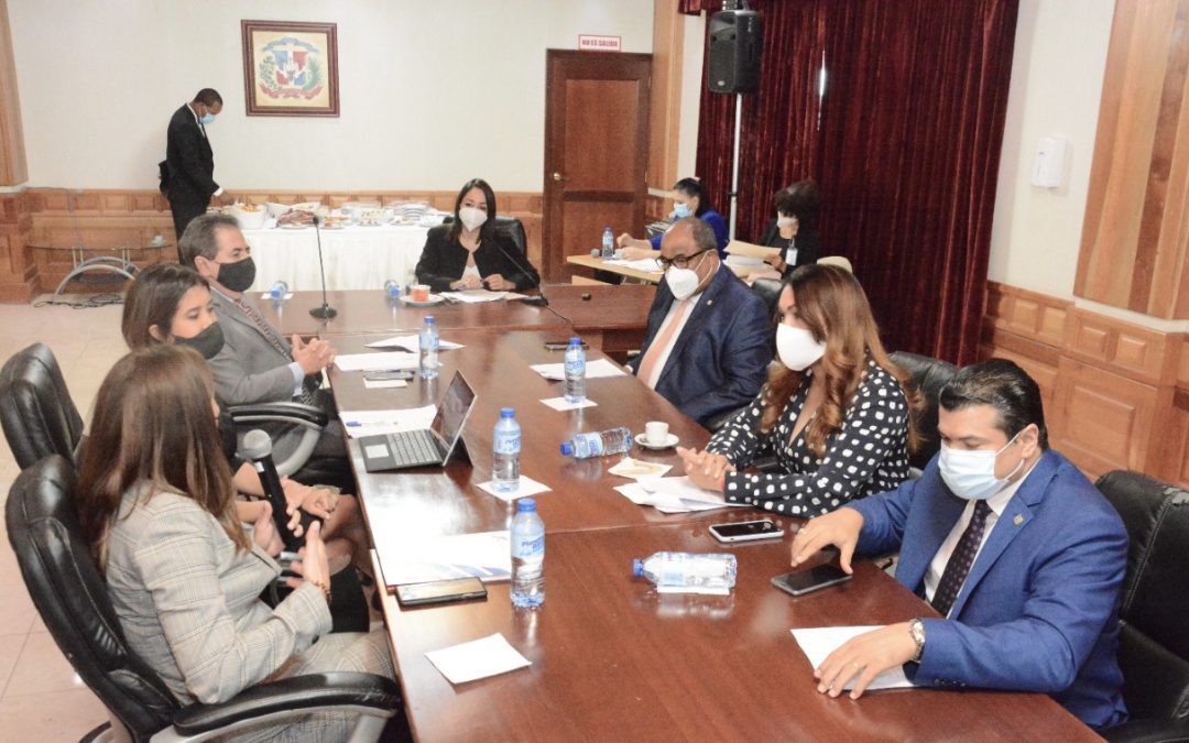 Comisión Bicameral recibe sugerencias de Procompetencia sobre el Proyecto de Ley de Mejora Regulatoria