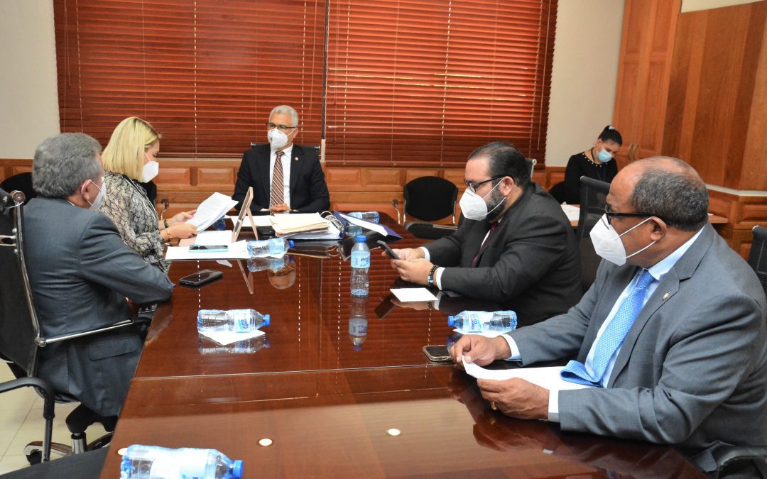 Comisión de Asuntos Agropecuarios del Senado inicia análisis sobre Ley de Sanidad Agropecuaria