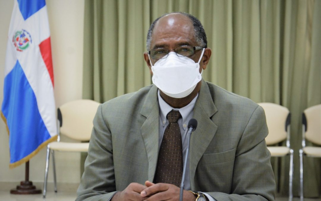 Senadores favorecen la construcción de un centro de INFOTEP en Santiago Rodríguez