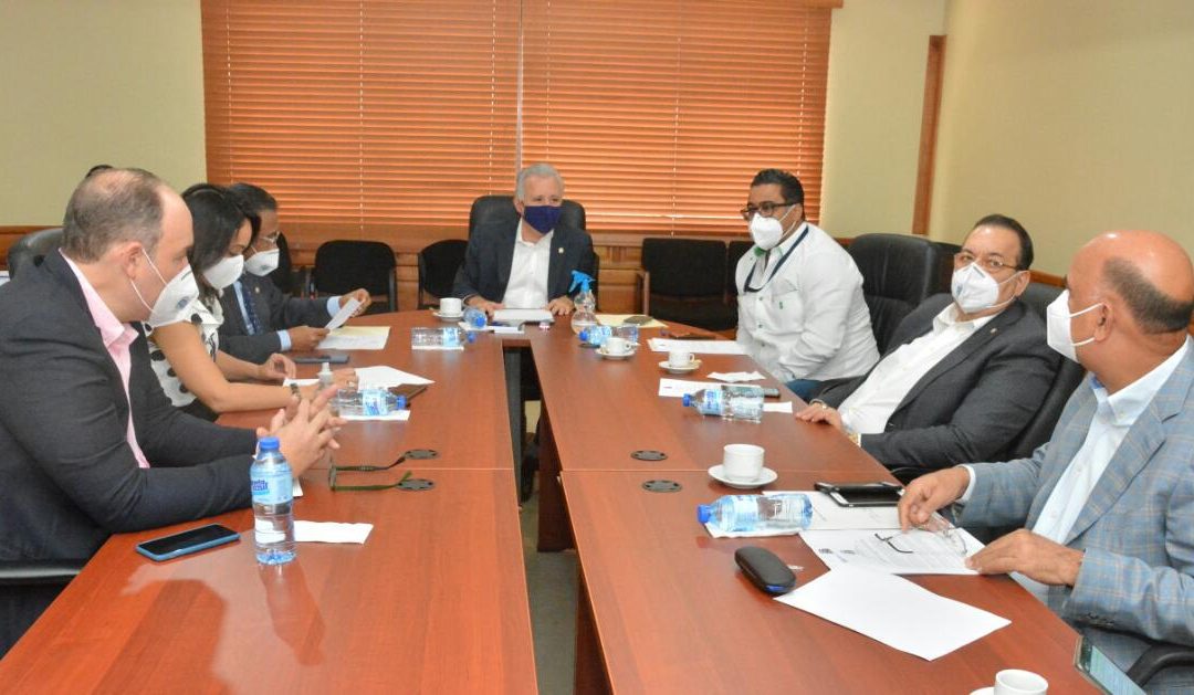 Analizan Proyecto de Ley que regula el lobbismo en la República Dominicana