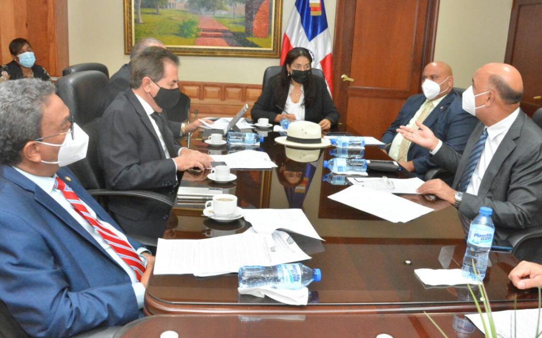 Comisión de Salud Pública del Senado inicia estudio de Proyecto de Ley de protección a la lactancia materna