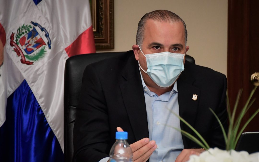 Comisión Bicameral finaliza el estudio del Proyecto de Ley de Comercio Marítimo