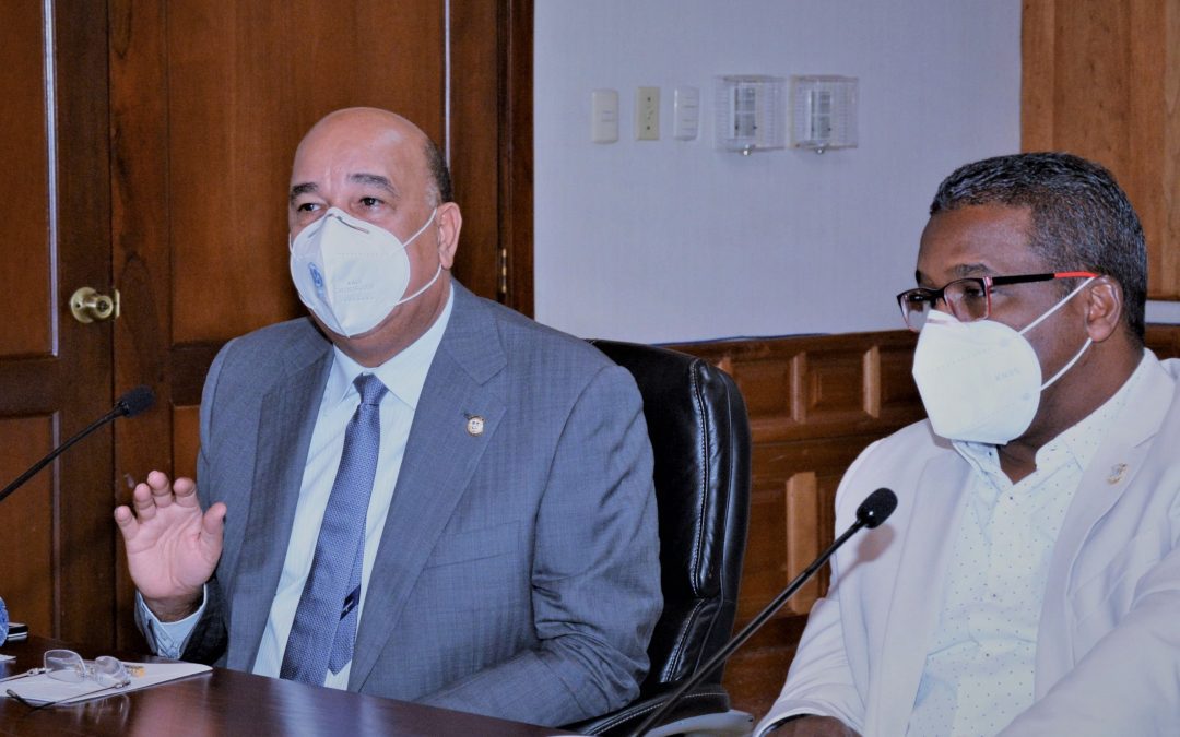 Comisión Bicameral sobre Seguridad Social fija vistas públicas para el 26 de agosto, en Azua