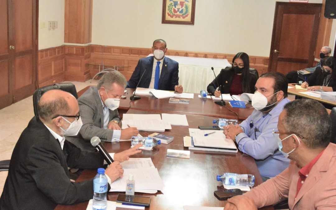 Sociedad Dominicana de Medicina Perinatal opina sobre el Proyecto de Ley del Código Penal