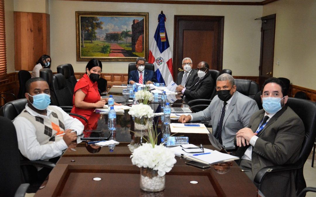 Continúa el estudio del Proyecto de Ley de Estímulo a la Inversión