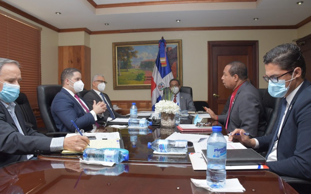 ADOZONA opina sobre el proyecto de Ley de estímulo a la inversión tecnológica