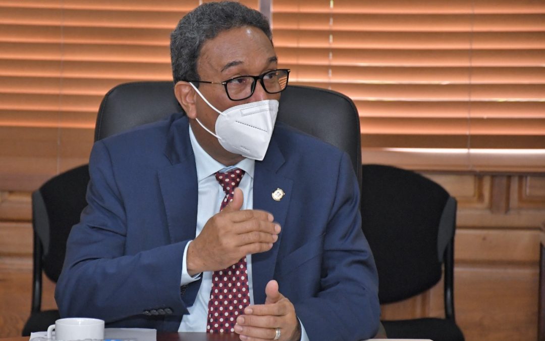 El Parque Cibernético y el CEI-RD opinan sobre el Proyecto de Estímulo a la Inversión Tecnológica