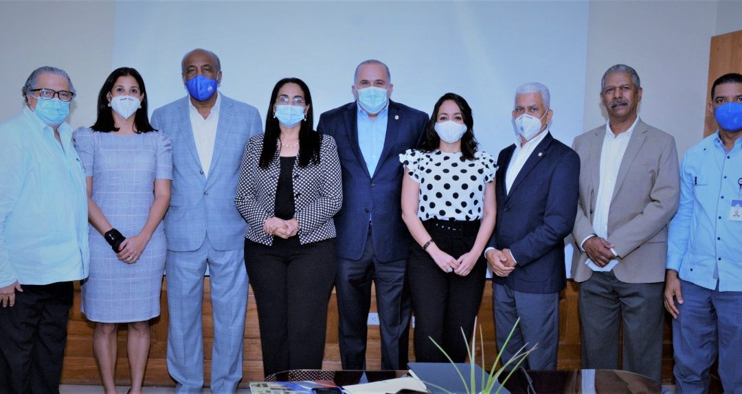 Comisión Especial escucha opinión de ministro de Energía y Minas sobre presa de cola de la Barrick Gold