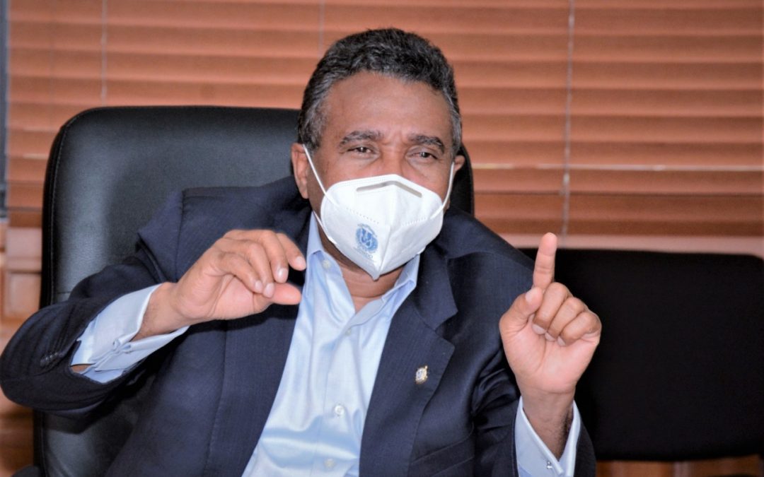 Comisión de Obras Públicas del Senado analiza Proyecto de Ley de Movilidad Eléctrica