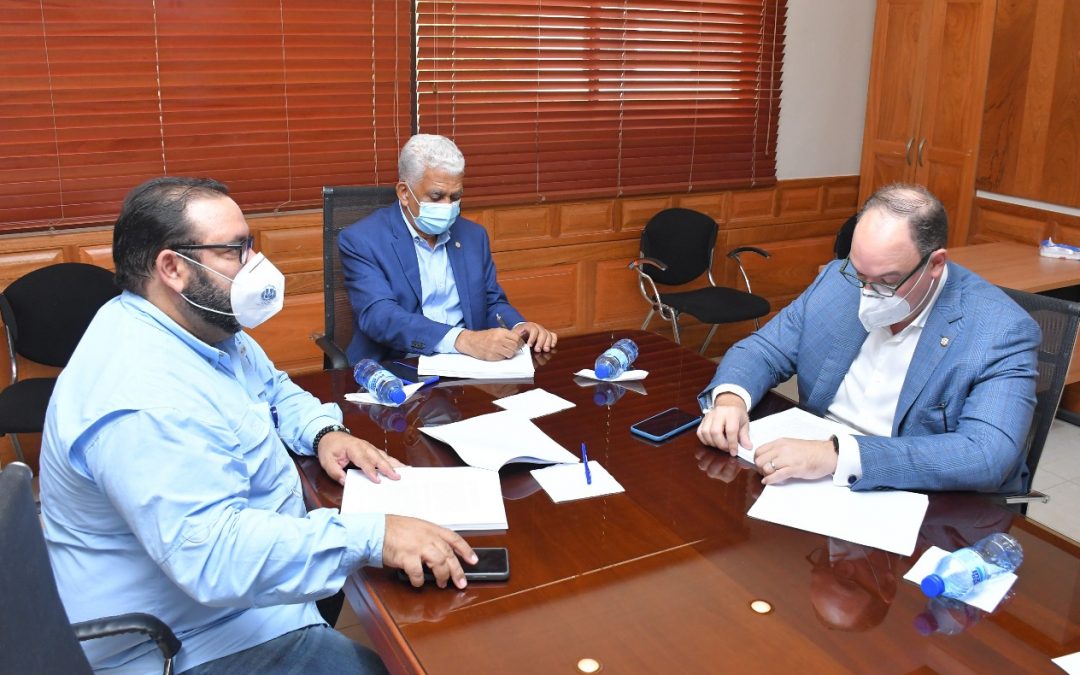 Comisión de Energía del Senado favorece exploración de petróleo en la costa sur del país